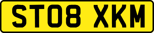 ST08XKM