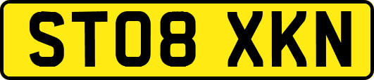 ST08XKN