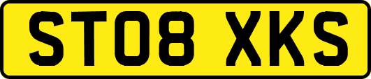 ST08XKS