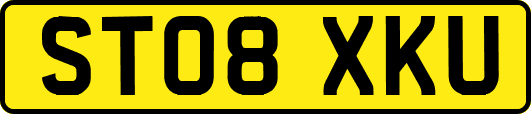 ST08XKU