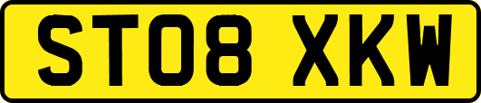 ST08XKW