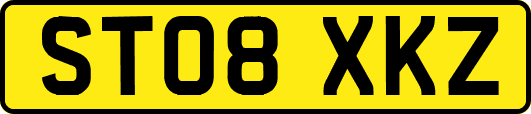 ST08XKZ