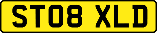 ST08XLD