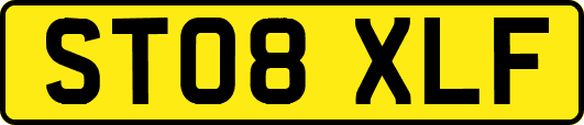 ST08XLF