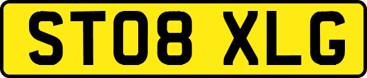 ST08XLG