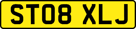 ST08XLJ