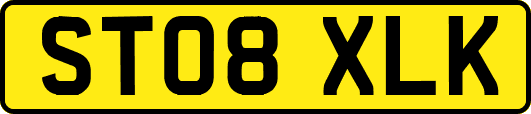 ST08XLK