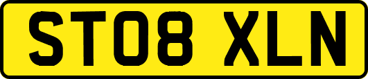 ST08XLN