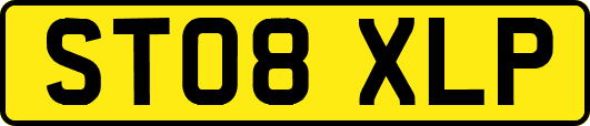 ST08XLP