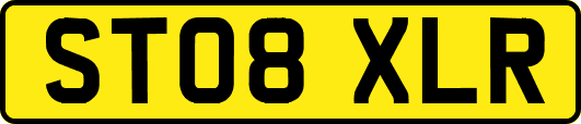 ST08XLR