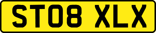 ST08XLX