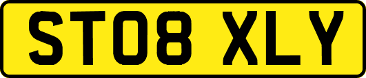 ST08XLY