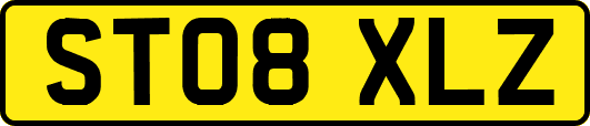 ST08XLZ