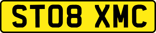 ST08XMC
