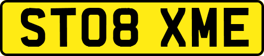 ST08XME