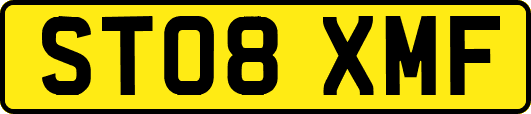 ST08XMF
