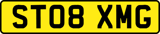 ST08XMG