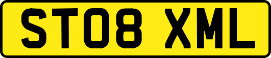 ST08XML