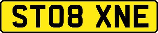 ST08XNE