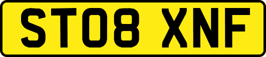 ST08XNF