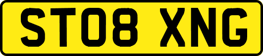 ST08XNG