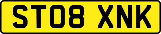 ST08XNK