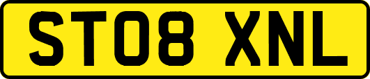 ST08XNL