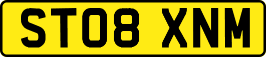 ST08XNM