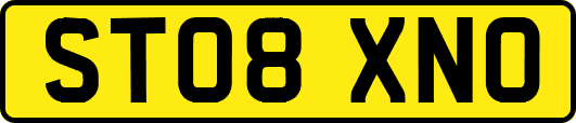 ST08XNO