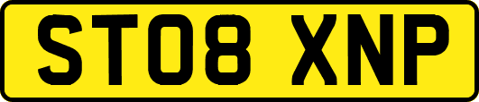 ST08XNP