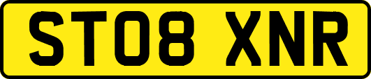 ST08XNR