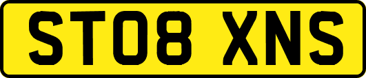 ST08XNS