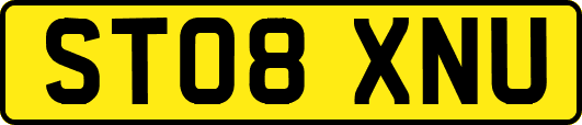 ST08XNU