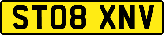 ST08XNV