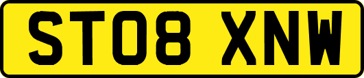 ST08XNW