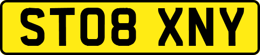 ST08XNY