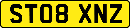 ST08XNZ