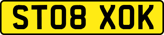 ST08XOK