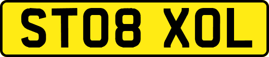 ST08XOL