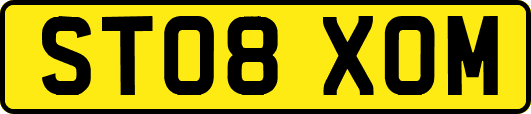 ST08XOM
