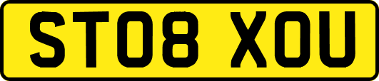ST08XOU