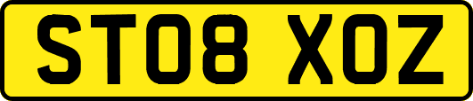 ST08XOZ