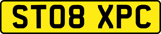 ST08XPC