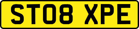 ST08XPE