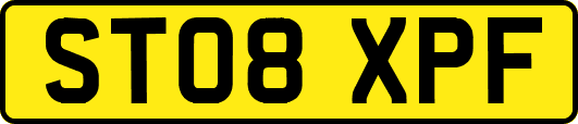 ST08XPF