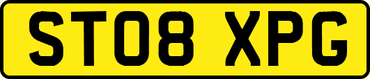ST08XPG
