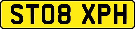 ST08XPH