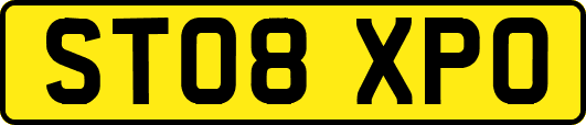 ST08XPO