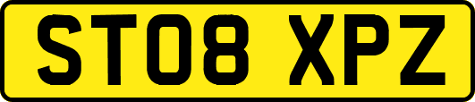 ST08XPZ