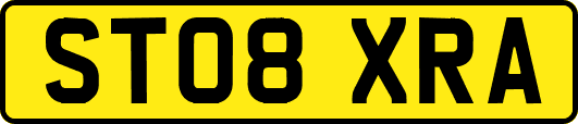 ST08XRA